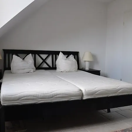 Appartement Fewo Peeneblick_lina *